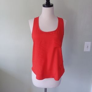 Kyumi silk sleeveless top